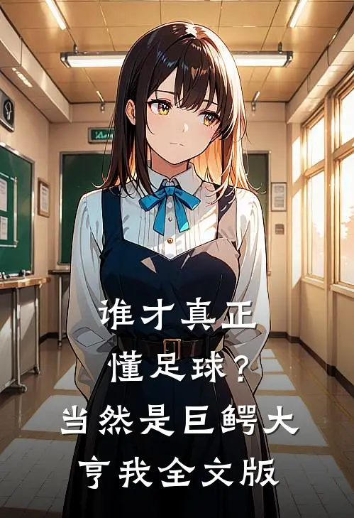 谁才真正懂足球？当然是巨鳄大亨我全文版