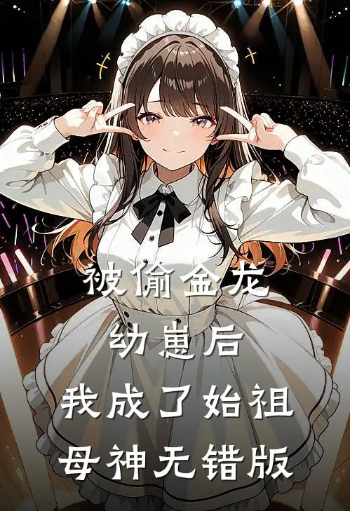 被偷金龙幼崽后，我成了始祖母神无错版