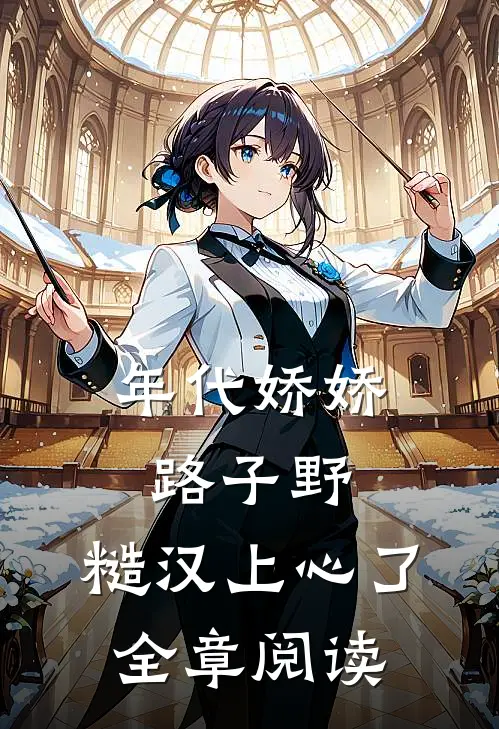 年代娇娇路子野，糙汉上心了全章阅读