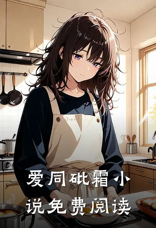 爱同砒霜小说免费阅读
