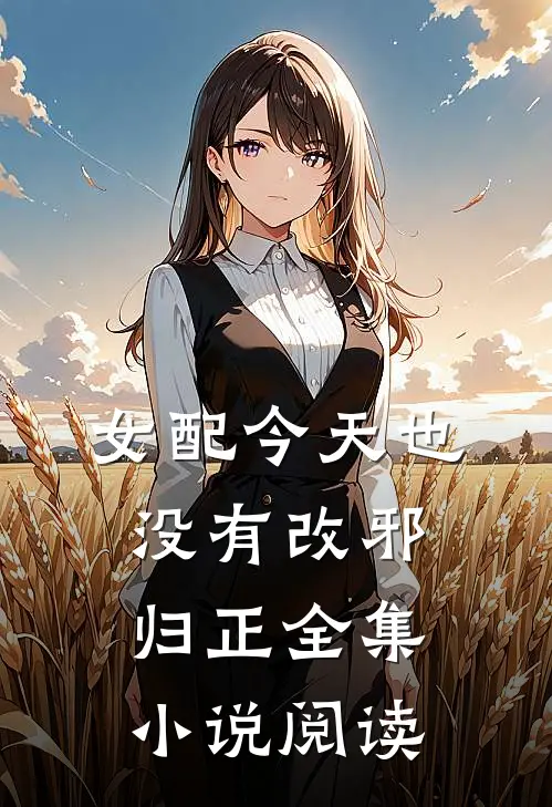 女配今天也没有改邪归正全集小说阅读