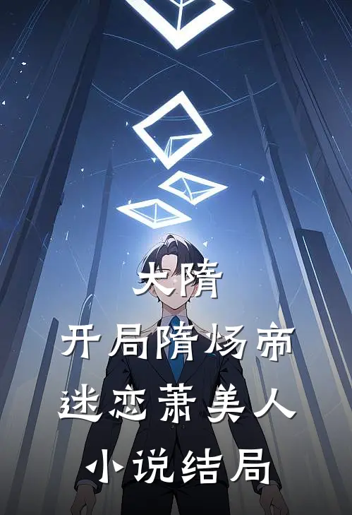大隋：开局隋炀帝，迷恋萧美人小说结局