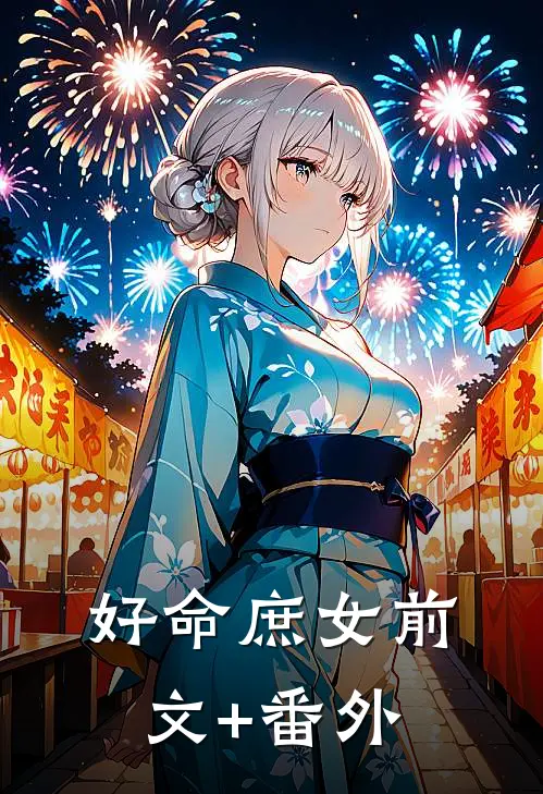 好命庶女前文+番外
