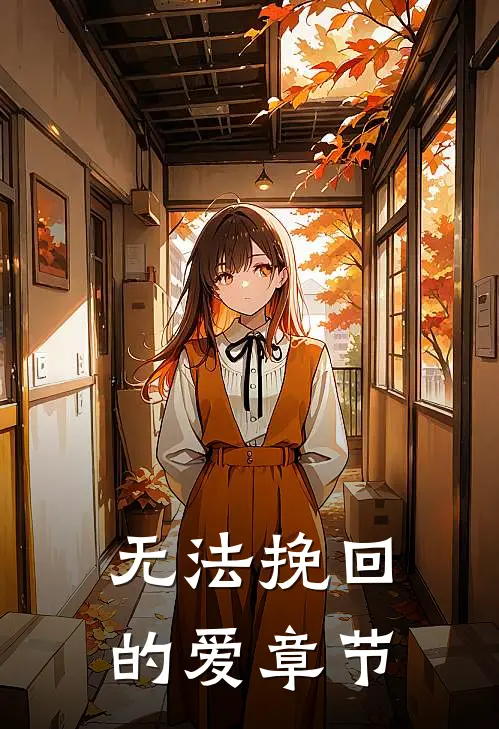 无法挽回的爱章节