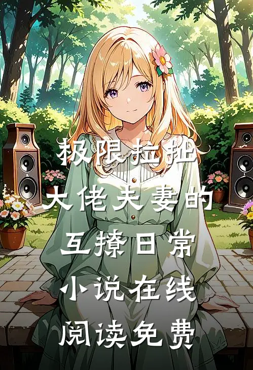 极限拉扯：大佬夫妻的互撩日常小说在线阅读免费