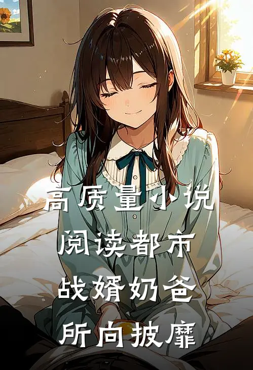 高质量小说阅读都市：战婿奶爸所向披靡