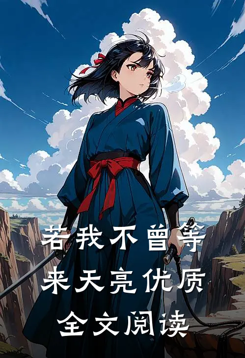 若我不曾等来天亮优质全文阅读