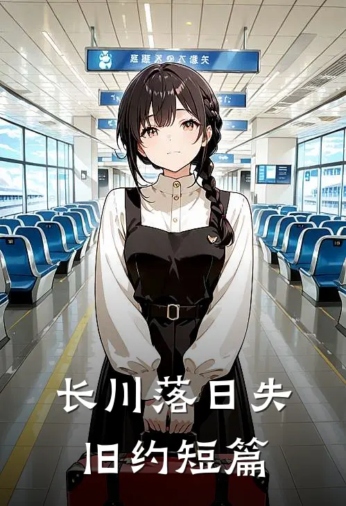长川落日失旧约短篇