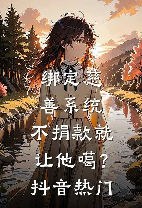 绑定慈善系统，不捐款就让他噶？抖音热门