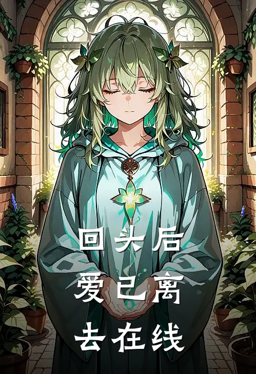 回头后，爱已离去在线