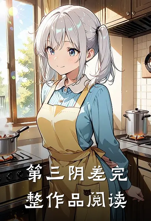 第三阴差完整作品阅读