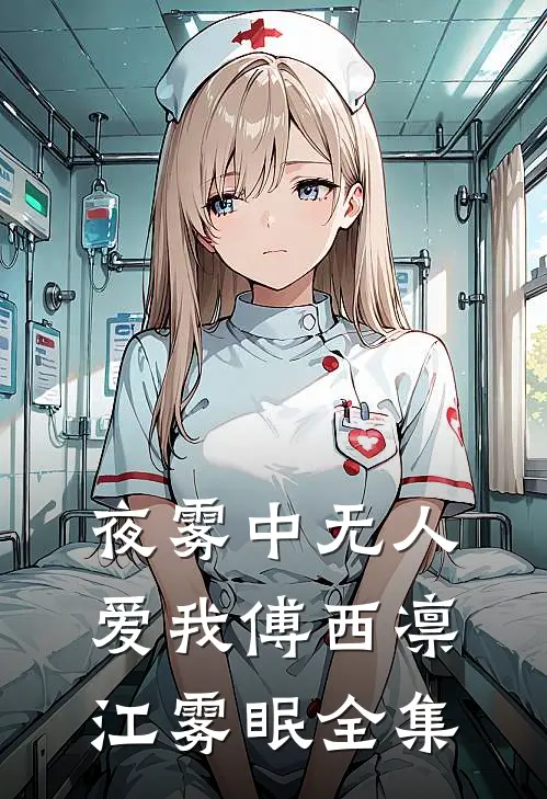 夜雾中无人爱我傅西凛江雾眠 全集