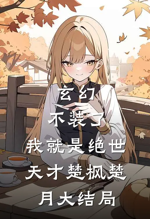 玄幻：不装了，我就是绝世天才楚枫楚月大结局