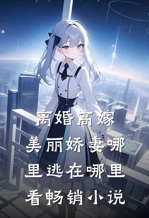 离婚高嫁:美丽娇妻哪里逃在哪里看畅销小说