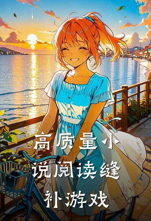 高质量小说阅读缝补游戏