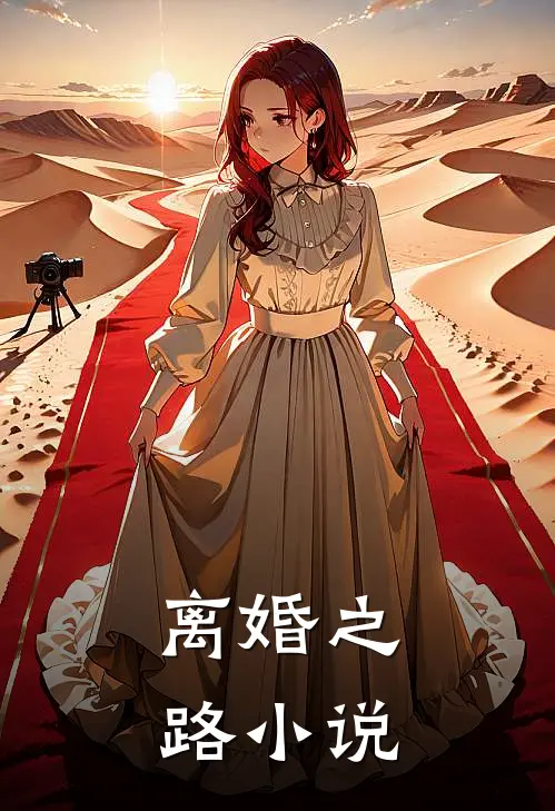 离婚之路小说