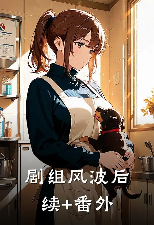 剧组风波后续+番外