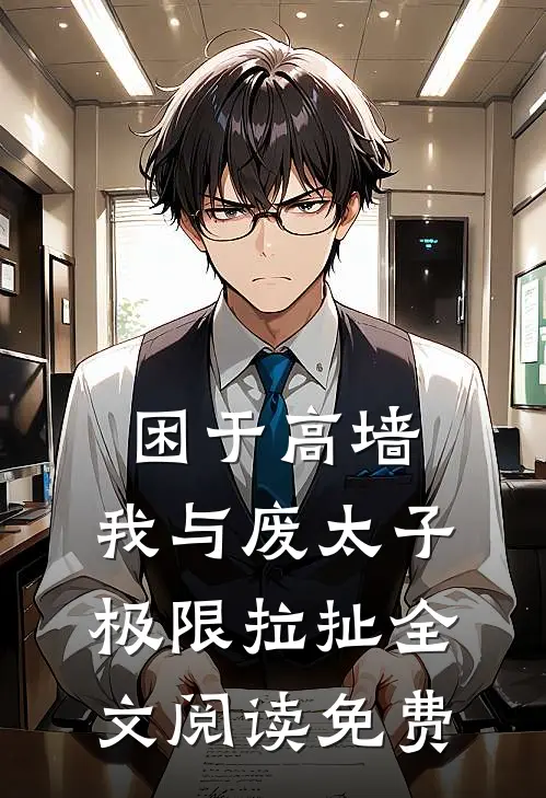 困于高墙，我与废太子极限拉扯全文阅读免费