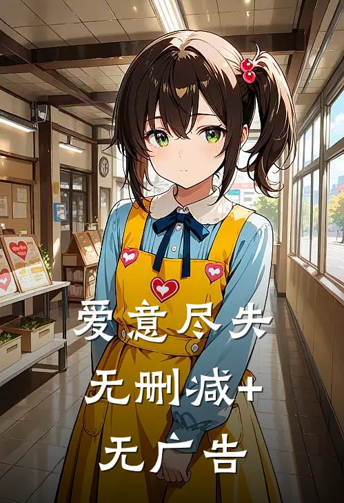 爱意尽失无删减+无广告