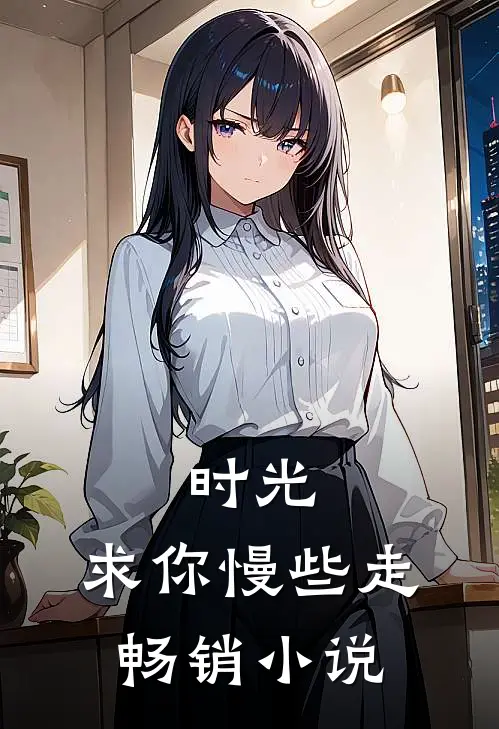 时光,求你慢些走畅销免费阅读