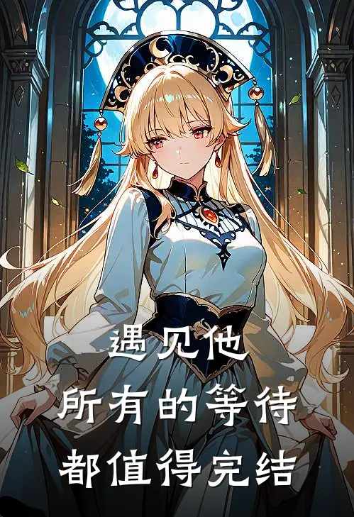 遇见他，所有的等待都值得完结