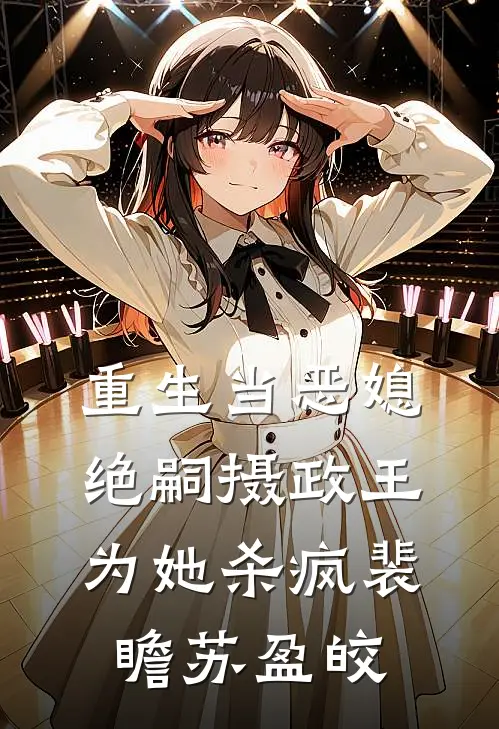 重生当恶媳，绝嗣摄政王为她杀疯裴瞻苏盈皎