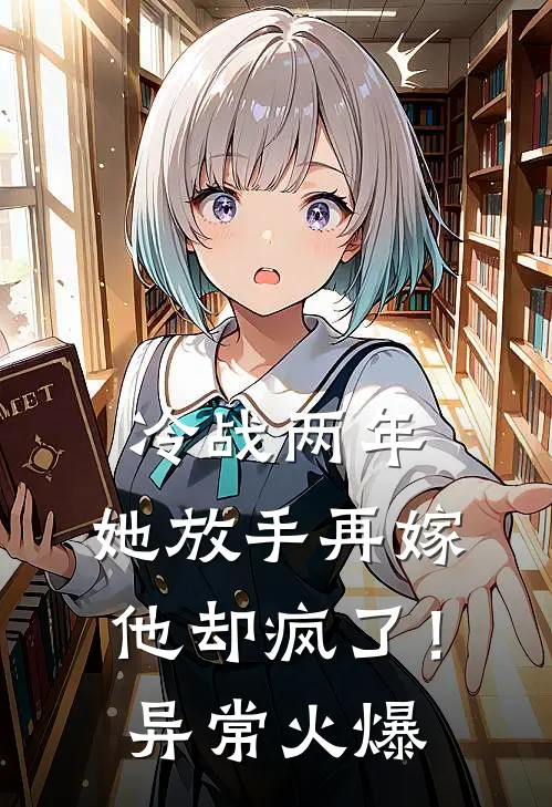 冷战两年，她放手再嫁他却疯了！异常火爆