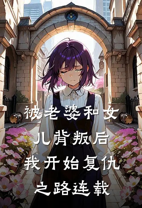 被老婆和女儿背叛后,我开始复仇之路连载