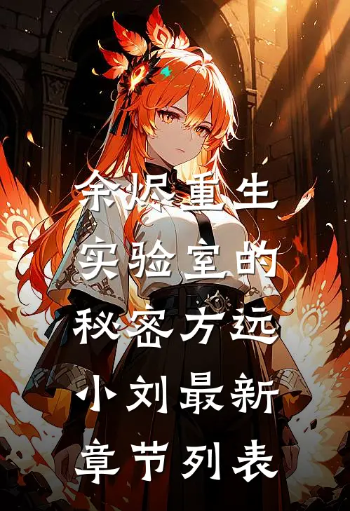 余烬重生：实验室的秘密方远小刘最新章节列表