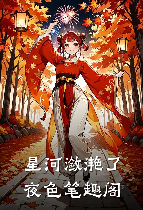 星河潋滟了夜色笔趣阁