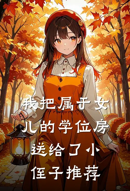 我把属于女儿的学位房送给了小侄子推荐