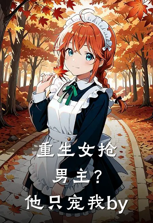 重生女抢男主？他只宠我by