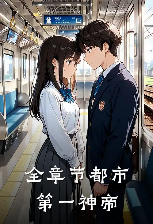 全章节都市第一神帝