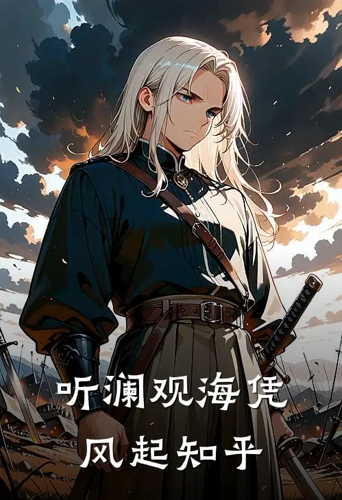 听澜观海凭风起知乎