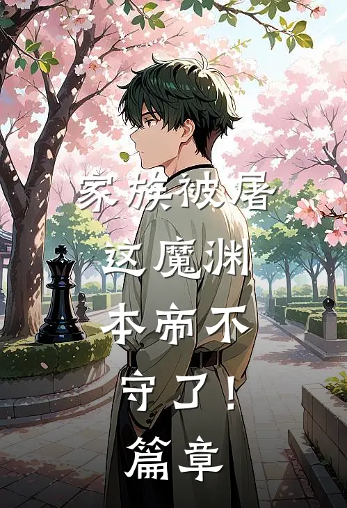 家族被屠，这魔渊，本帝不守了！篇章
