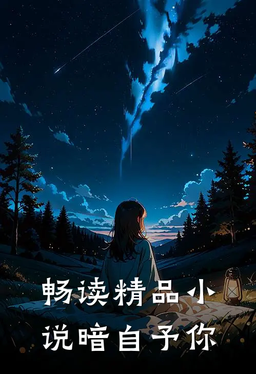 畅读精品小说暗自予你