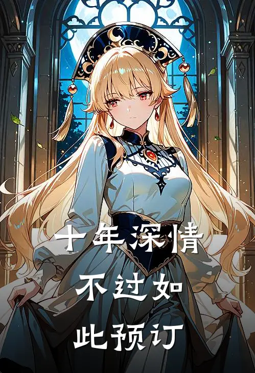 十年深情，不过如此预订