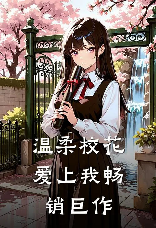 温柔校花爱上我畅销巨作