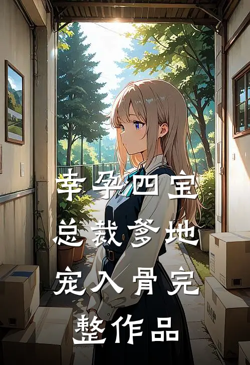 幸孕四宝：总裁爹地宠入骨完整作品
