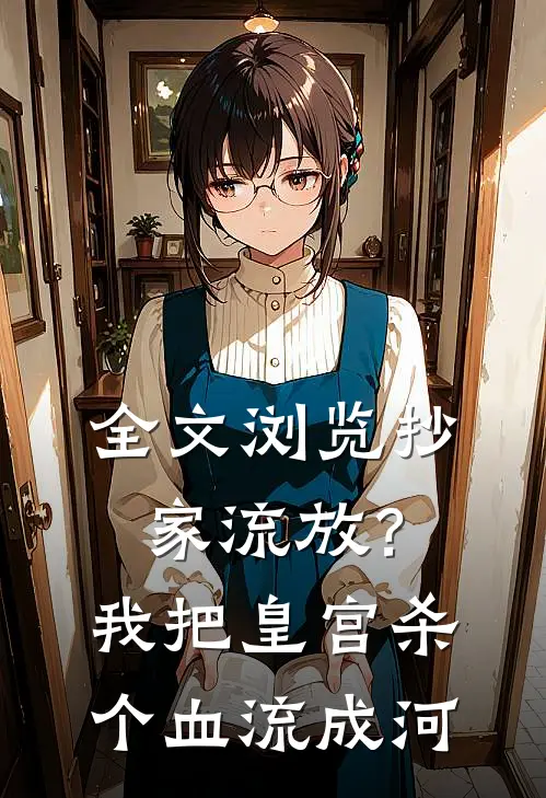 全文浏览抄家流放？我把皇宫杀个血流成河