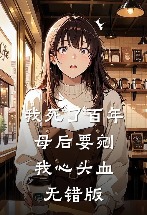 我死了百年，母后要剜我心头血无错版