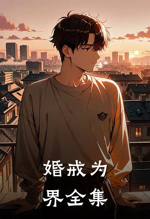 婚戒为界全集