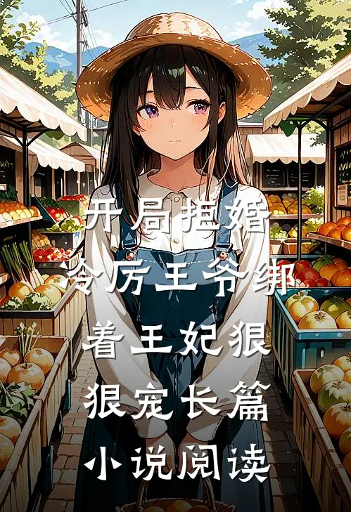 开局拒婚，冷厉王爷绑着王妃狠狠宠长篇小说阅读