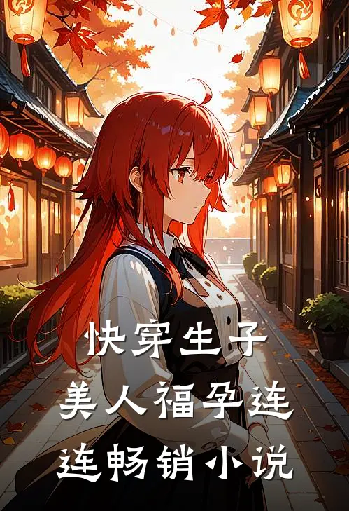 快穿生子，美人福孕连连畅销小说