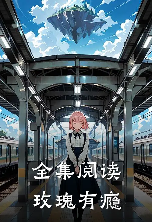 全集阅读玫瑰有瘾