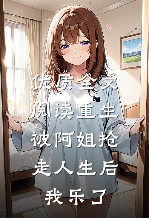 优质全文阅读重生被阿姐抢走人生后，我乐了