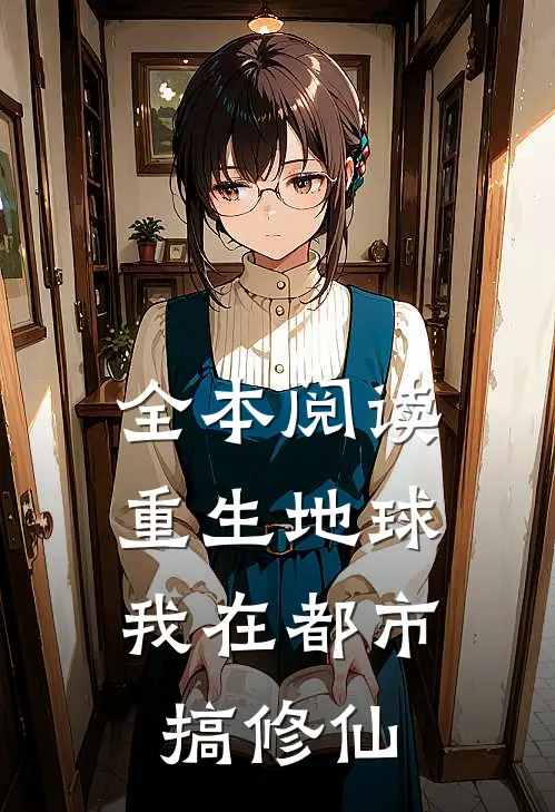 全本阅读重生地球：我在都市搞修仙