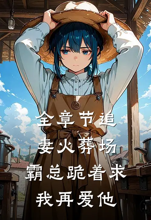 全章节追妻火葬场：霸总跪着求我再爱他