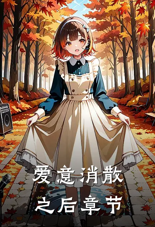 爱意消散之后章节
