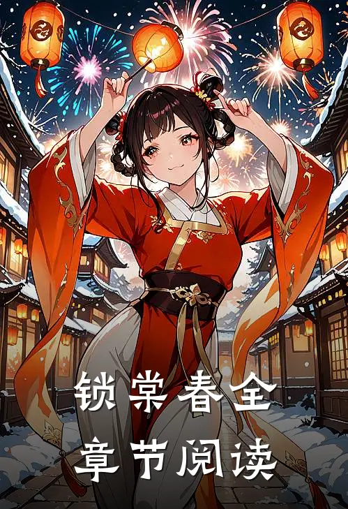 锁棠春全章节阅读